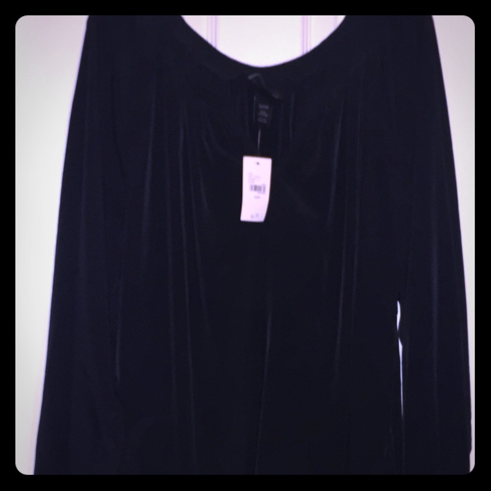 Ladies Blouse
